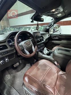 GMC Yukon